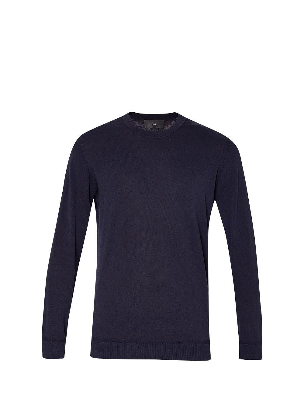 M124P202GIROFRESH/NAVY 711 LIU JO