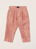 SLOUCHY TROUSER 