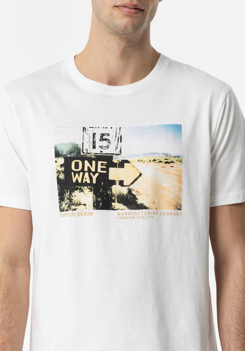 10054098/001 TIFFOSI