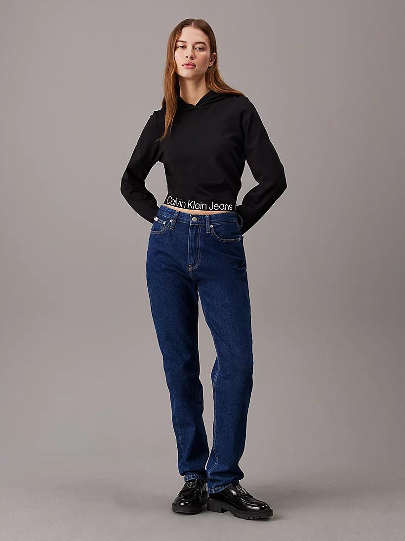 J20J221413/BEH CALVIN KLEIN JEANS
