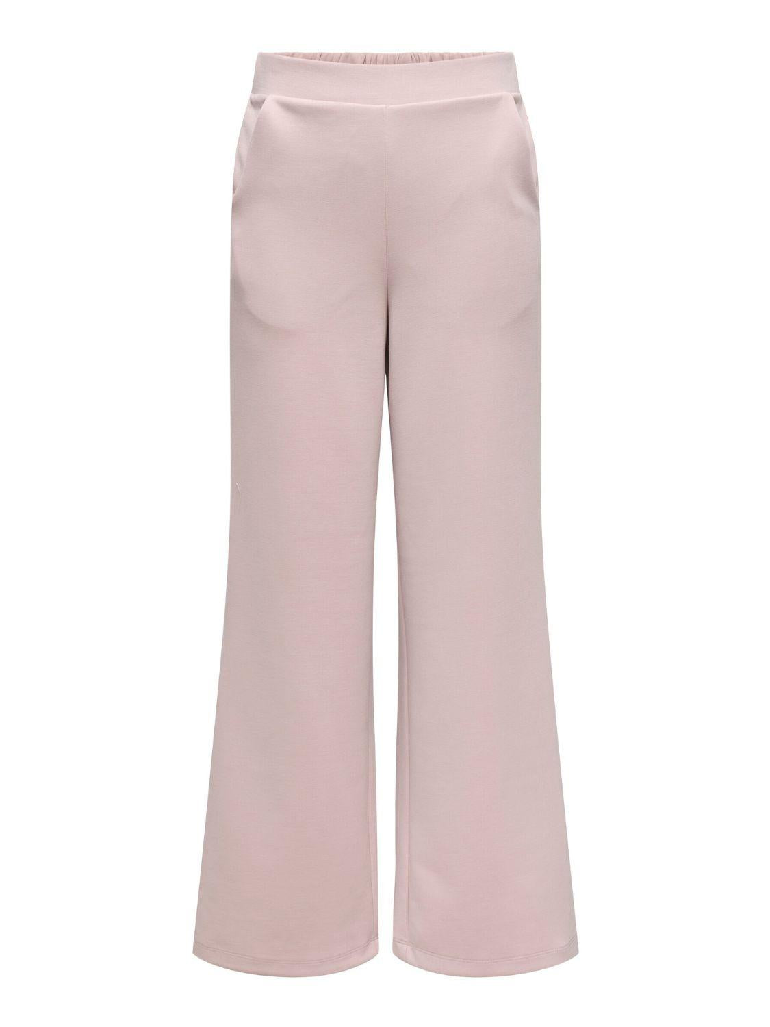 ONLALINA LIFE STRAIGHT LEG PANT CC SWT 
