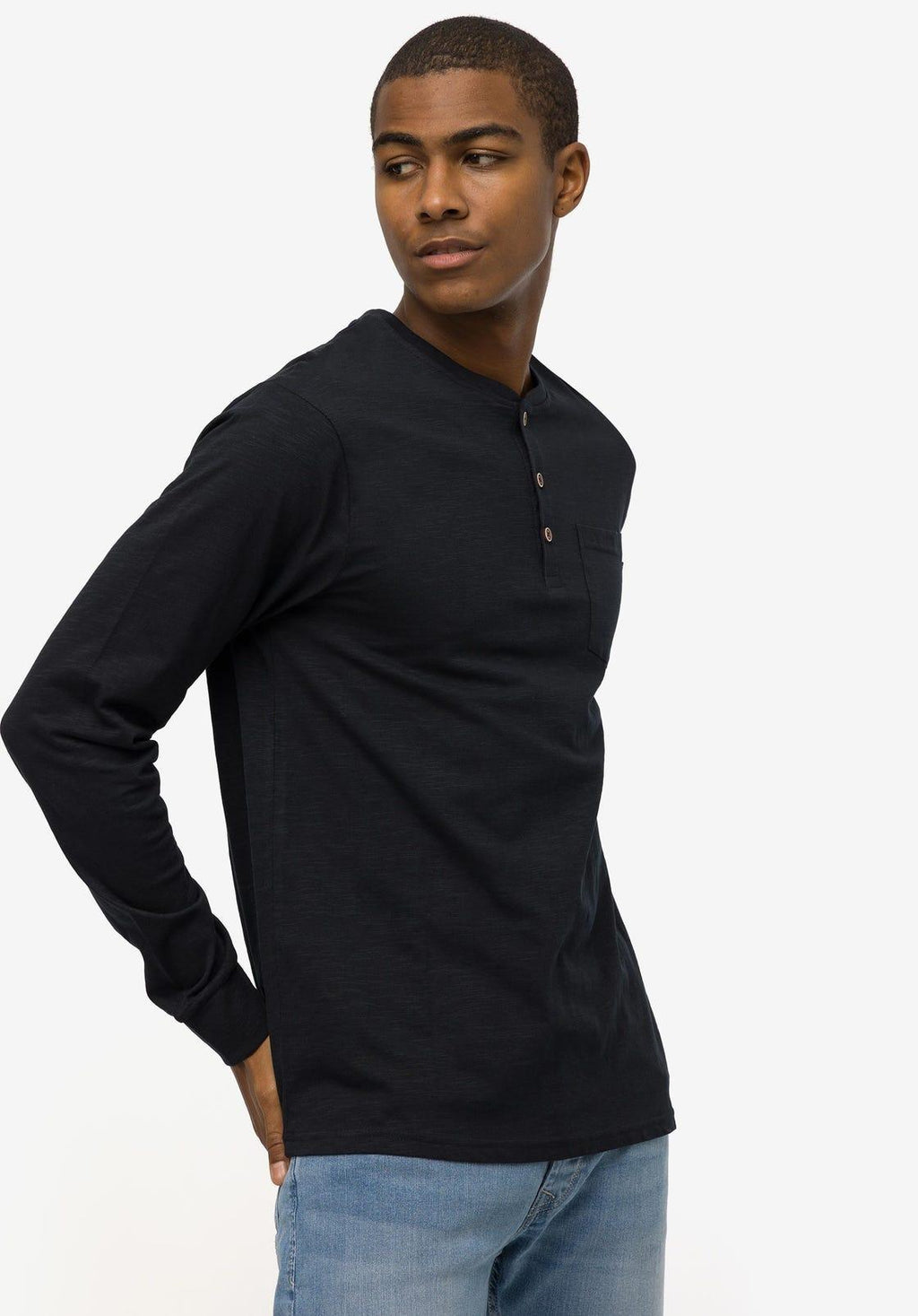 10043677/790 Dark Navy TIFFOSI