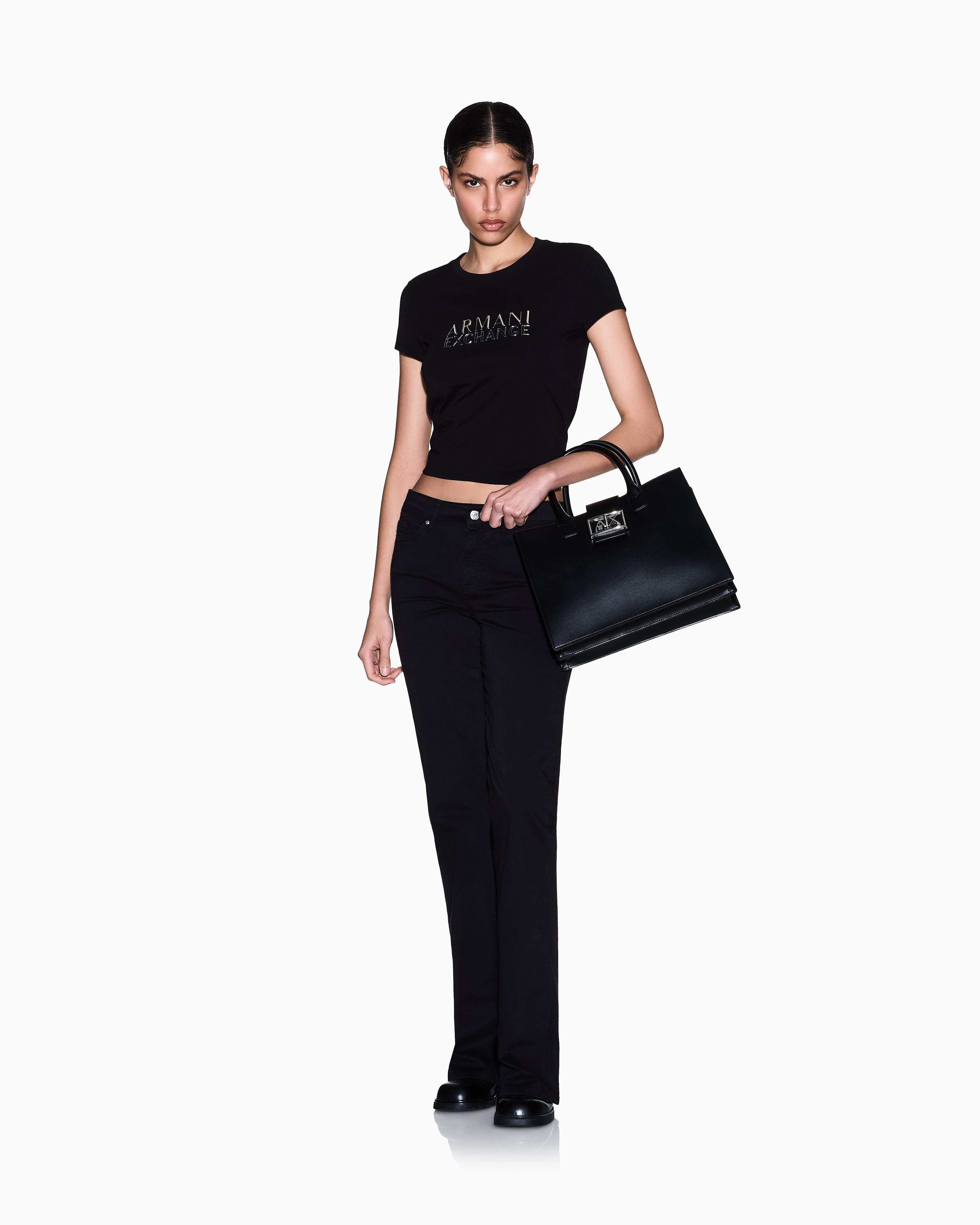 XW001391 AF12862/UC001 ARMANI EXCHANGE