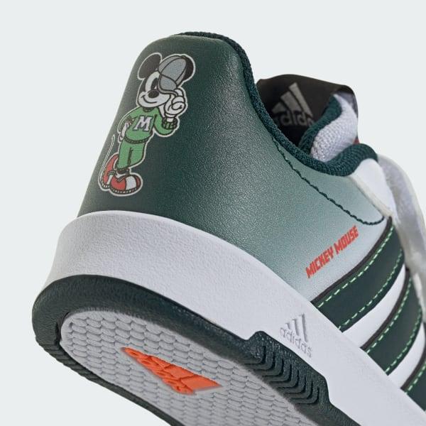 TENSAUR MICKEY CF I FTWWHT/AURIVY/LIMBUR 