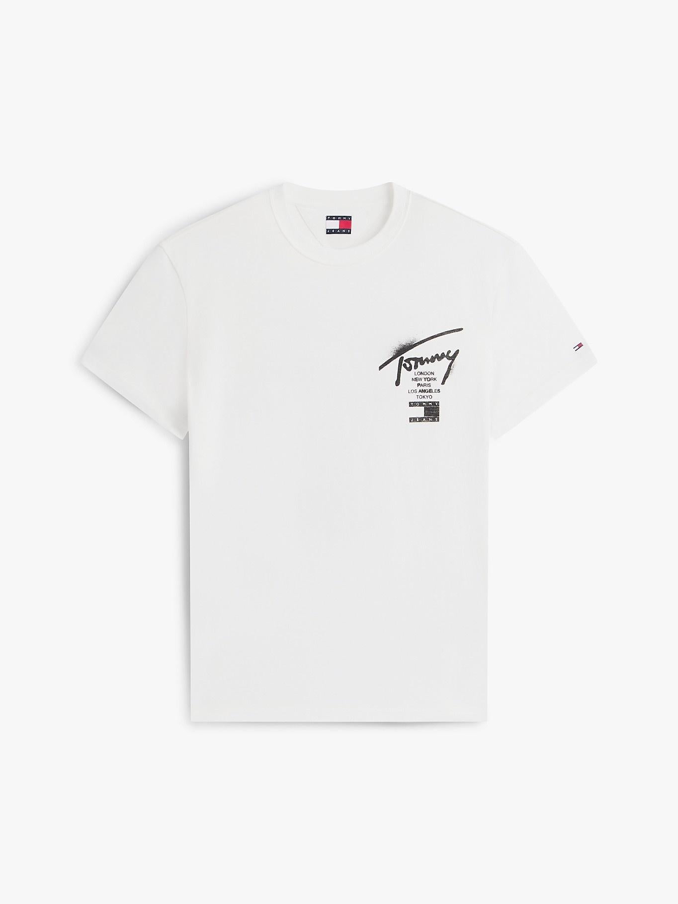 DM0DM22553/YBL TOMMY JEANS