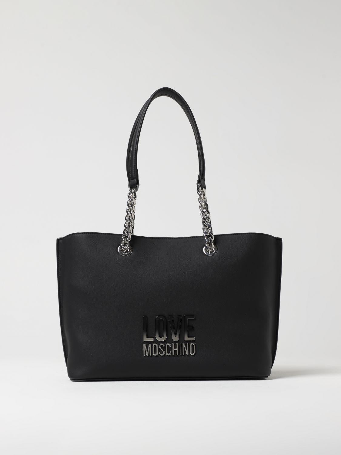 JC4257PP0MKD0/00B LOVE MOSCHINO