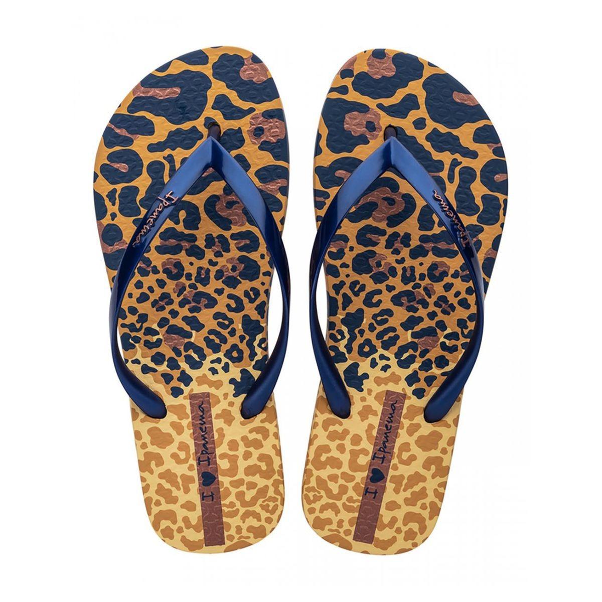 IPANEMA ANIMAL PRINT VI FEM IP.83617/AY379 IPANEMA