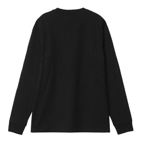 L/S BASE T-SHIRT 
