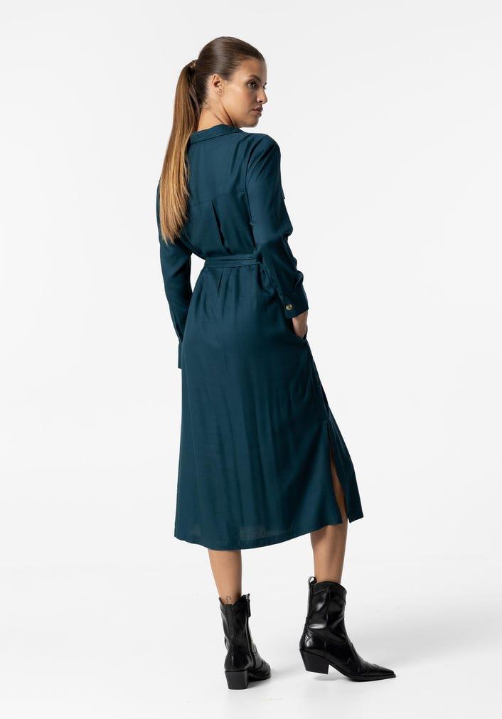 10052046/768 Dress Blues TIFFOSI