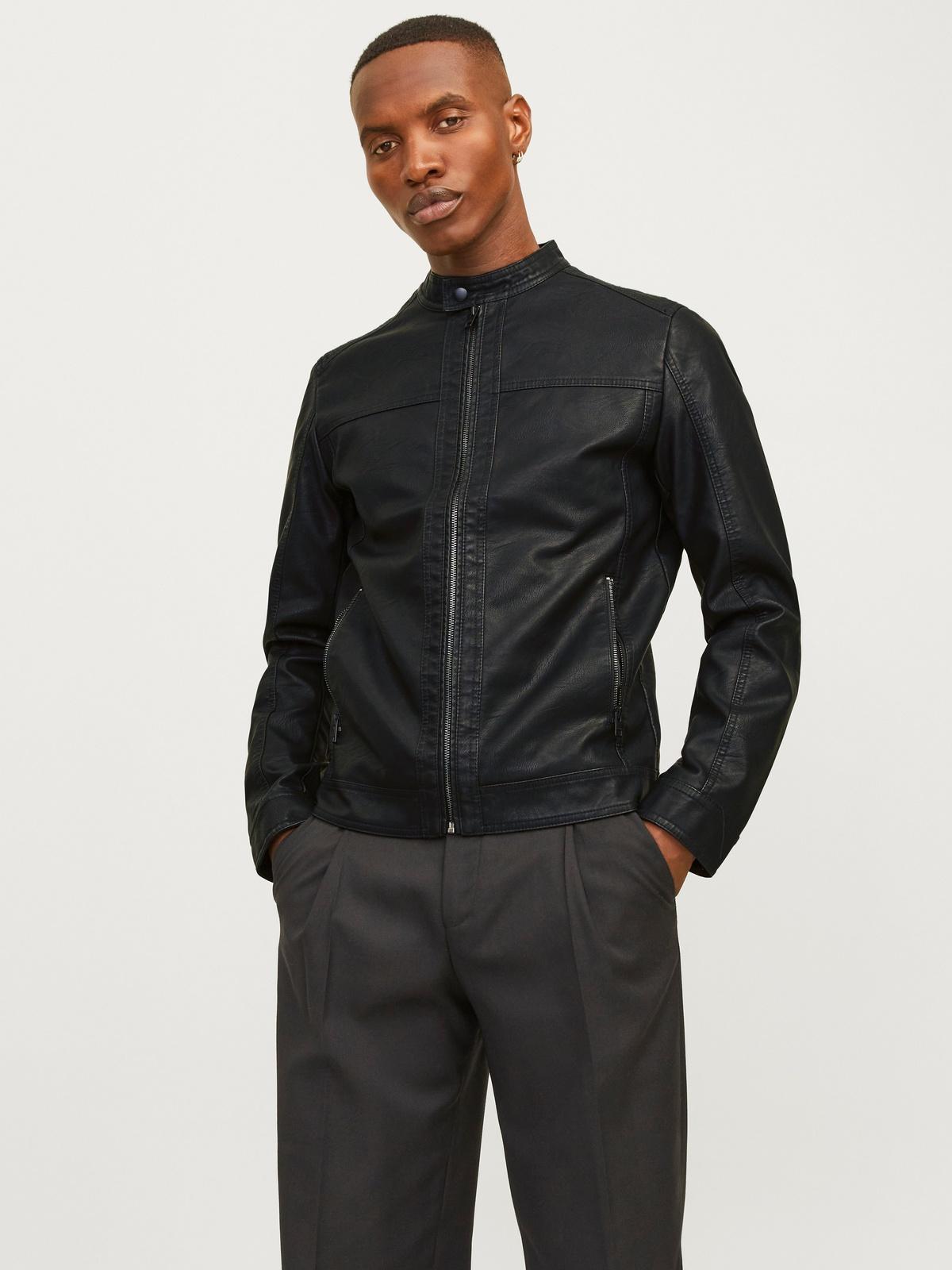 12182461/Black JACK AND JONES