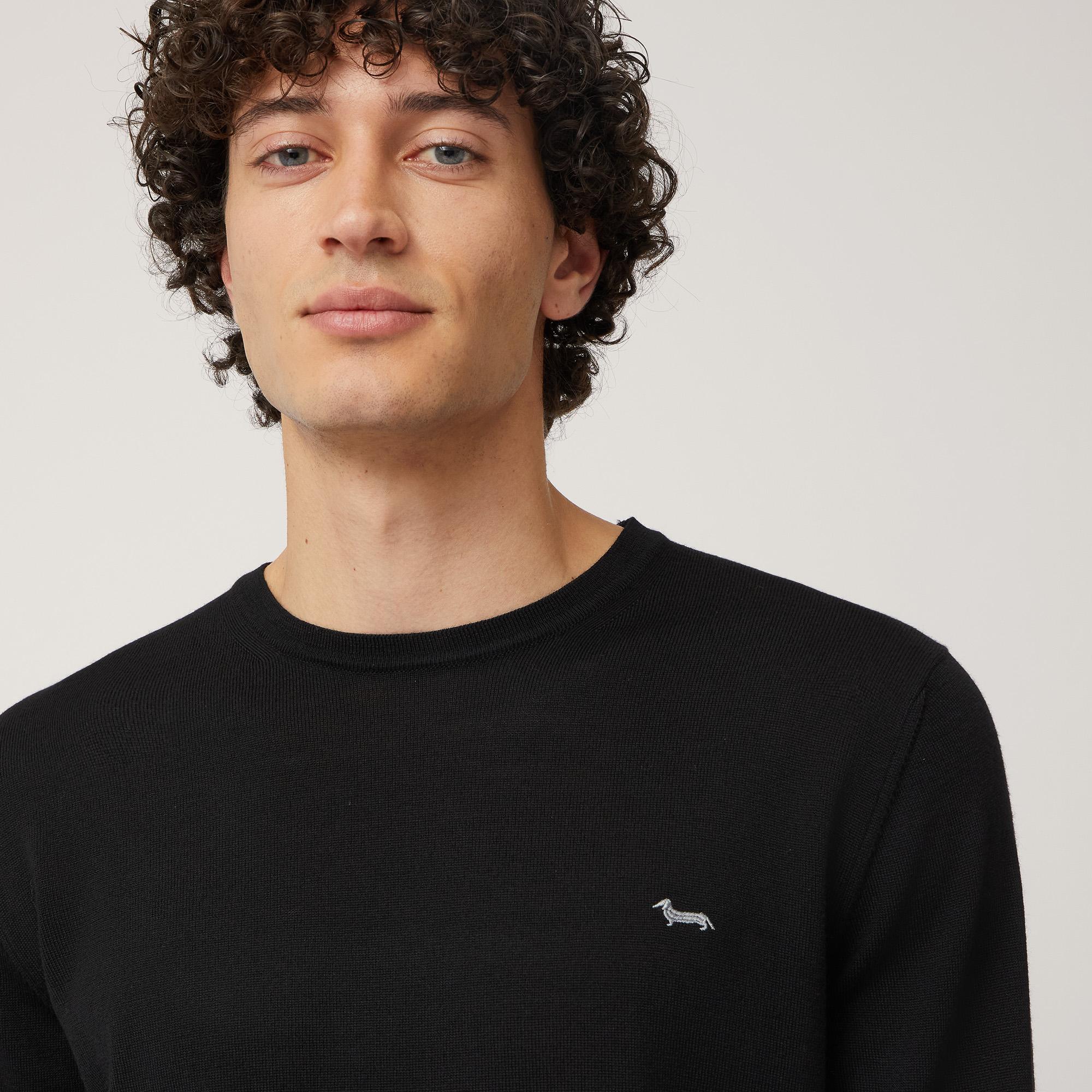 MAGLIA UOMO COTONE 