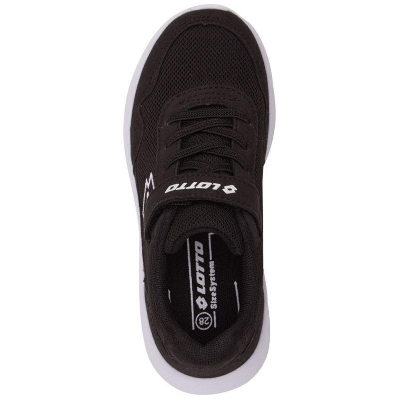 LOTTO Connect BC K Jr 2600000K/1110 LOTTO