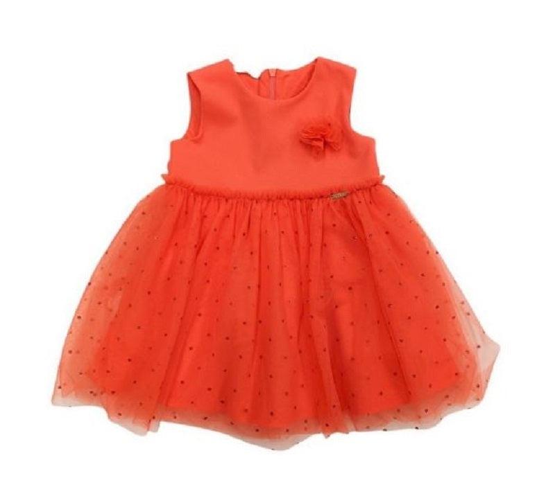 DRESS KA2067J9986/POPPY LIU JO