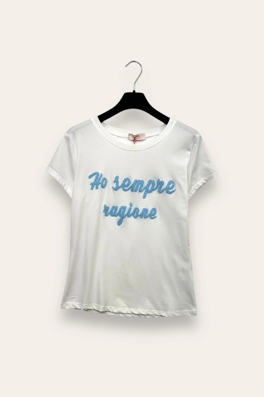 BB-11557/Azzurro LOVEme