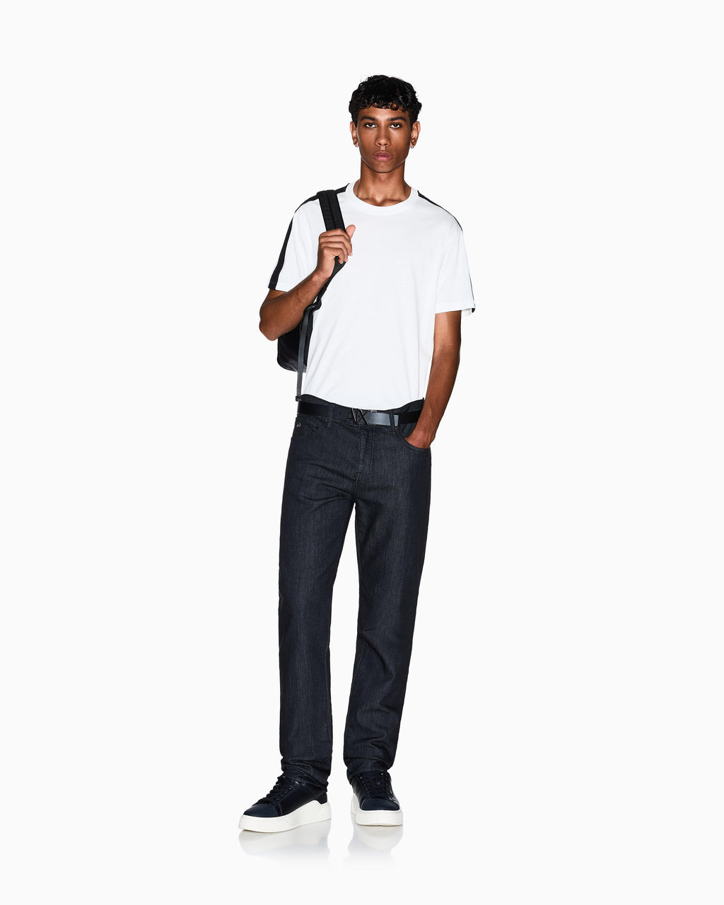 XM001283 AF10361/U0009 ARMANI EXCHANGE