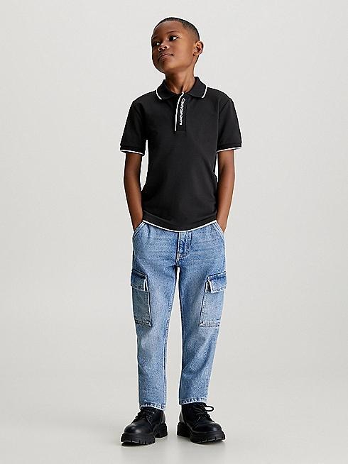 IB0IB02071T/BEH CALVIN KLEIN JEANS
