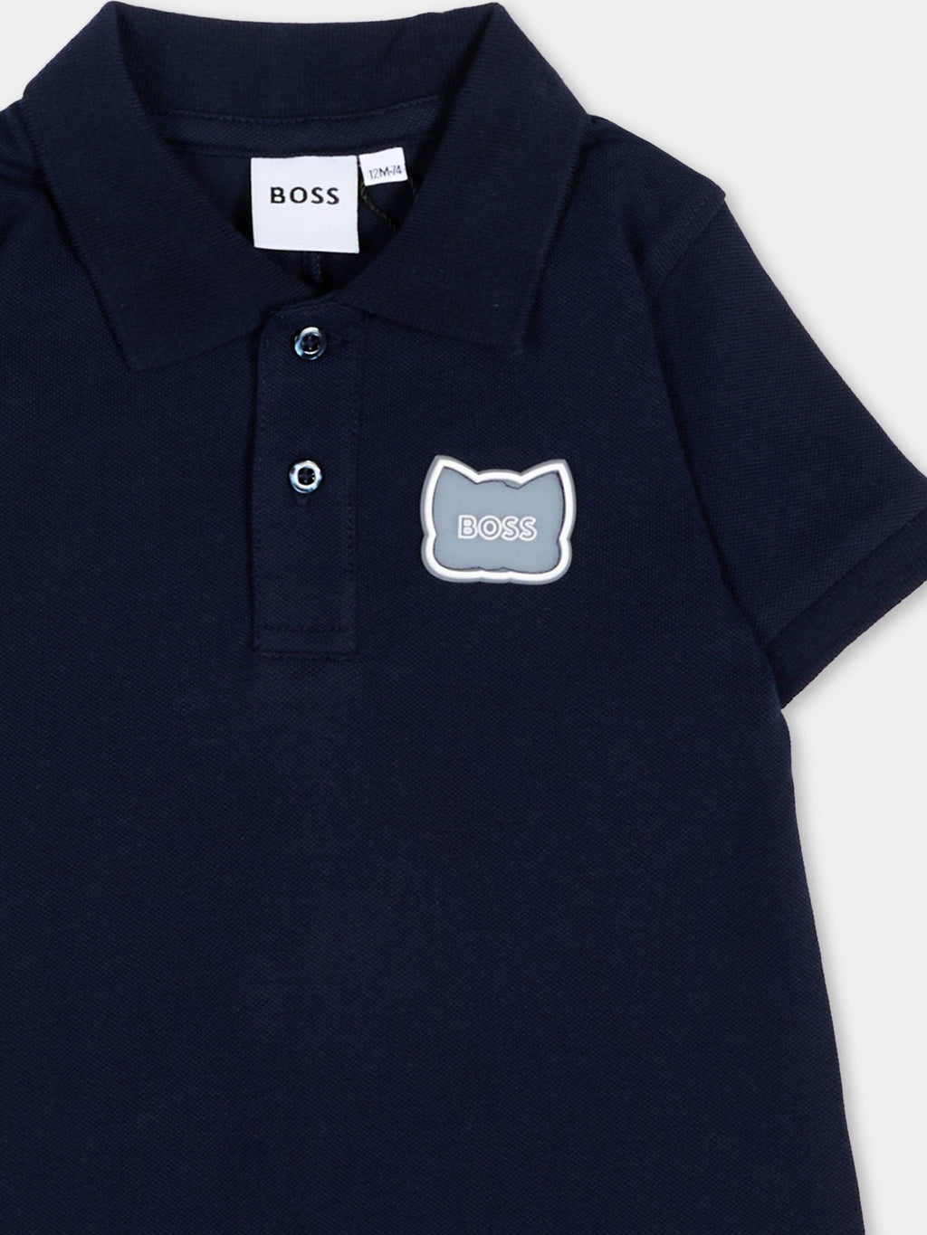 J53033/849 BOSS