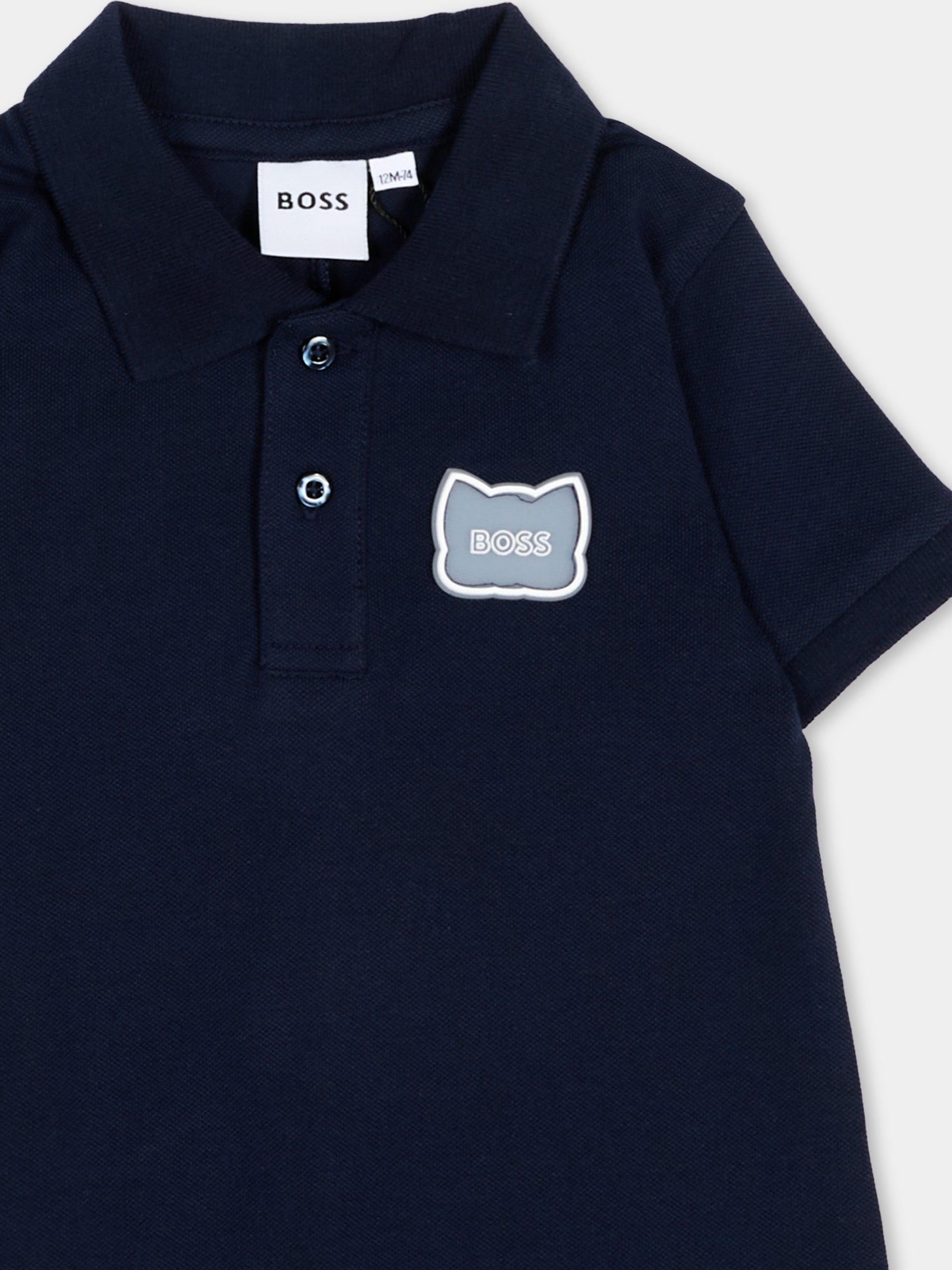 J53033/849 BOSS