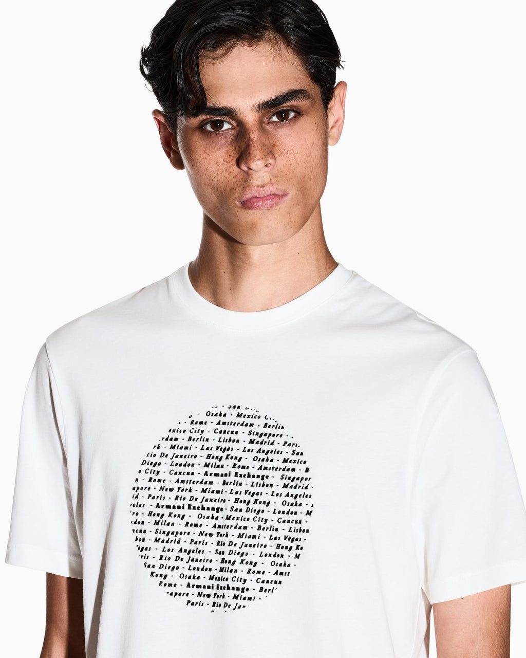 XM001488 AF10356/U0009 ARMANI EXCHANGE