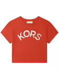MICHAEL KORS TEE SHIRT