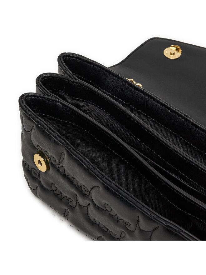 JC4125PP1LLJ0/000 LOVE MOSCHINO