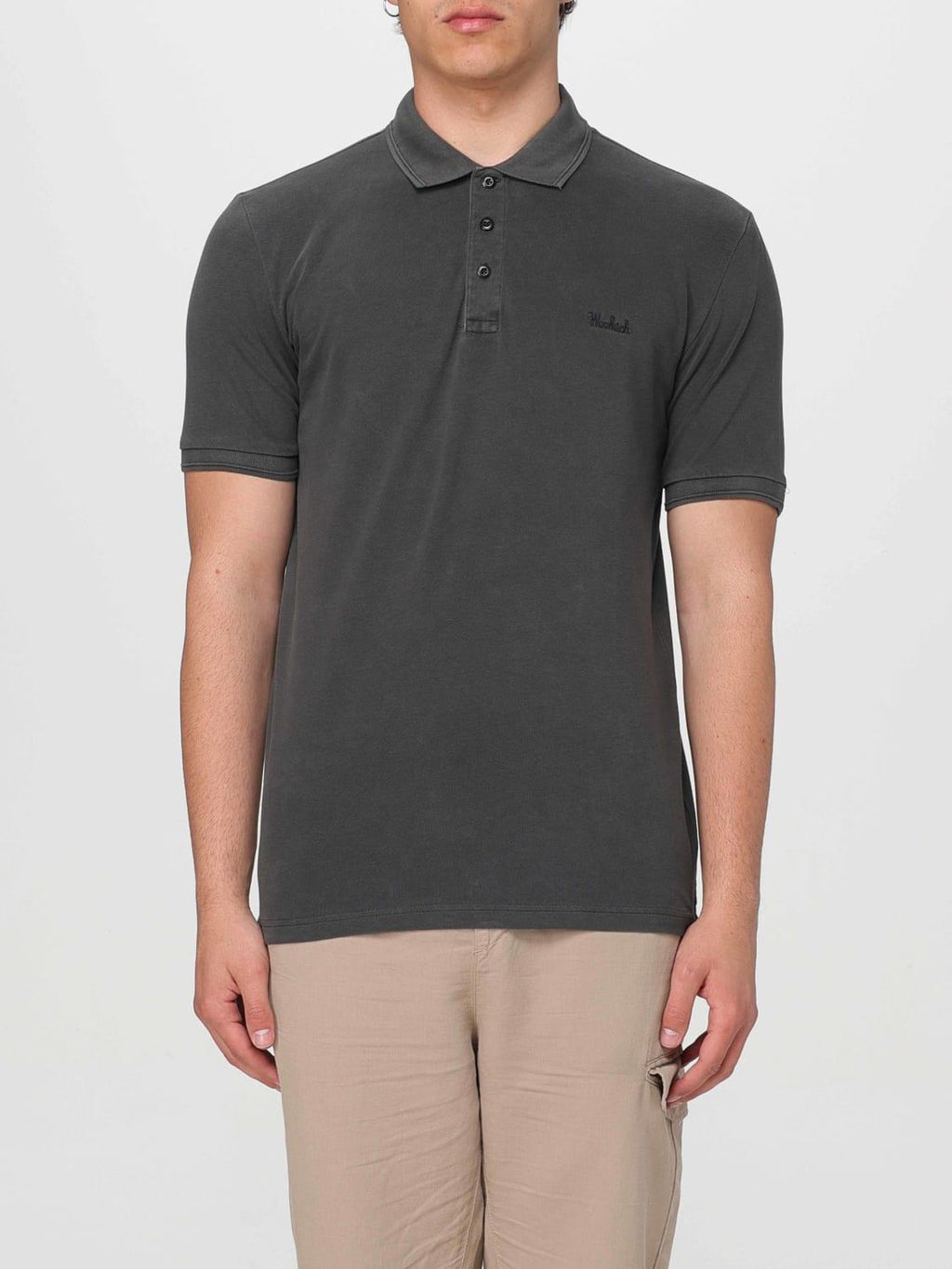 MACKINACK POLO 