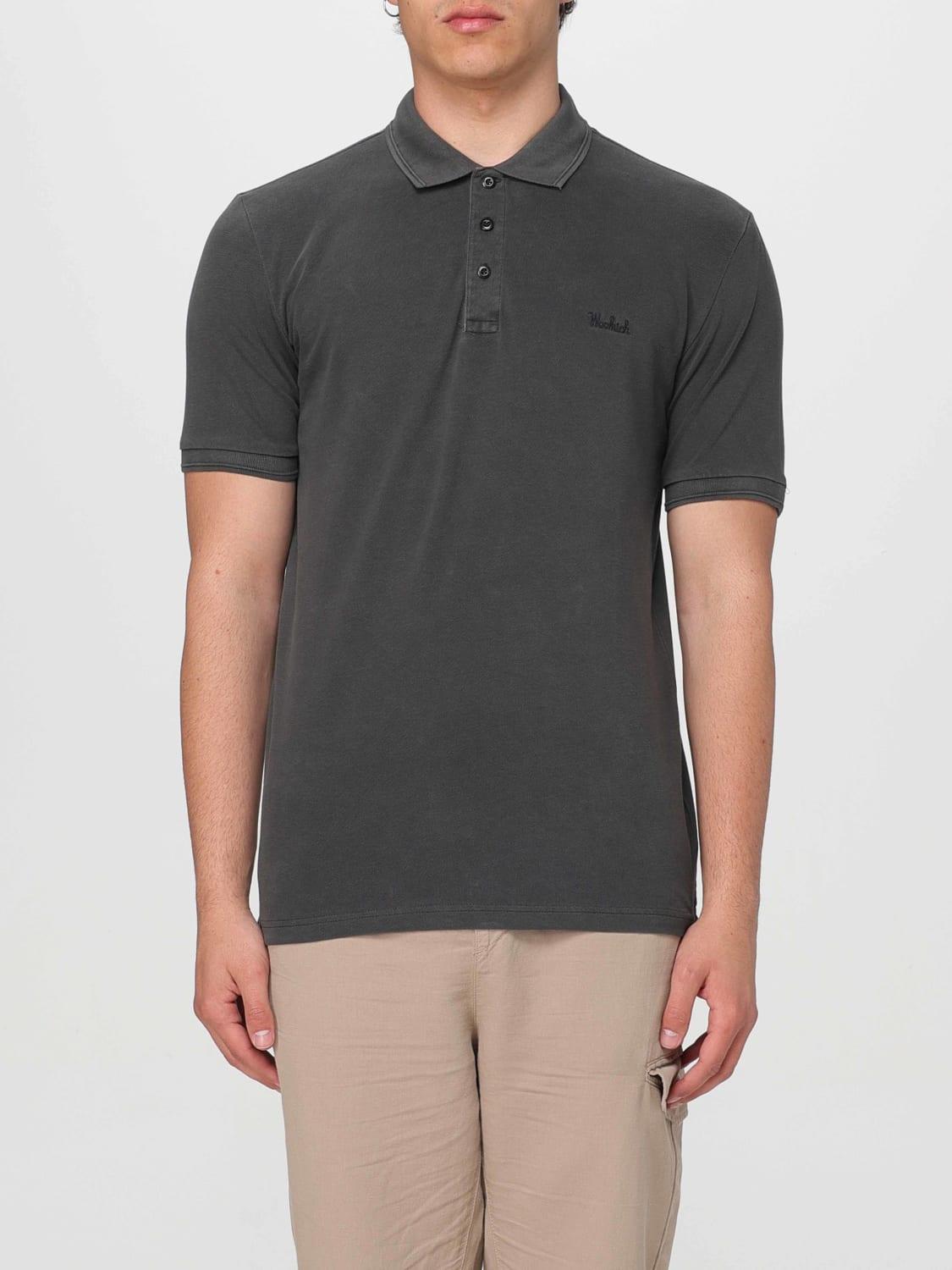 MACKINACK POLO 