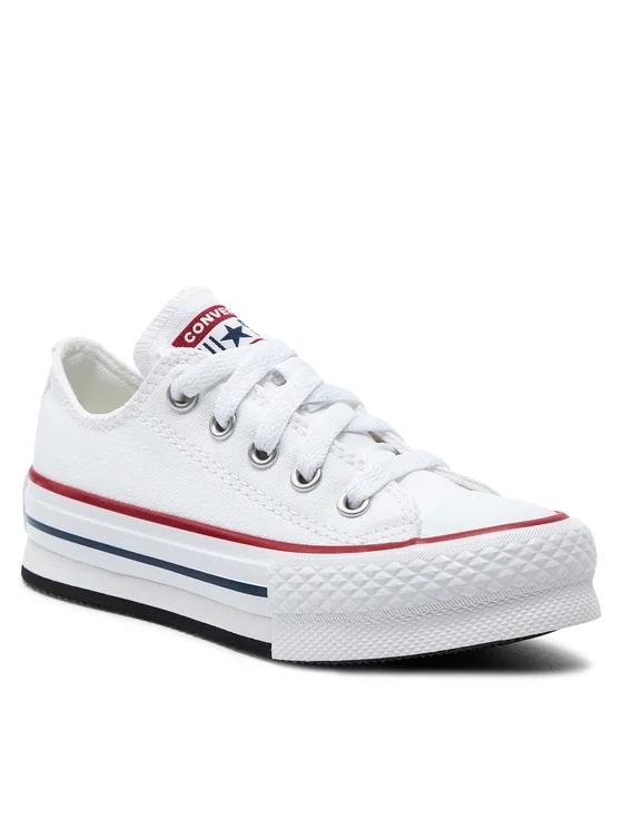 CTAS EVA LIFT OX WHITE/GARNET/NAVY 
