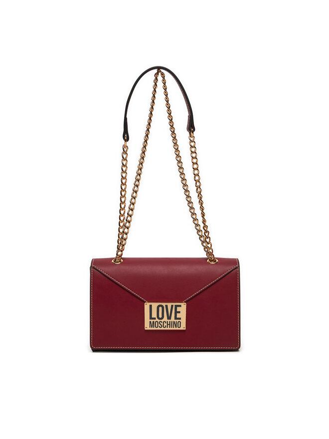 JC4073PP1LLG1/55A LOVE MOSCHINO