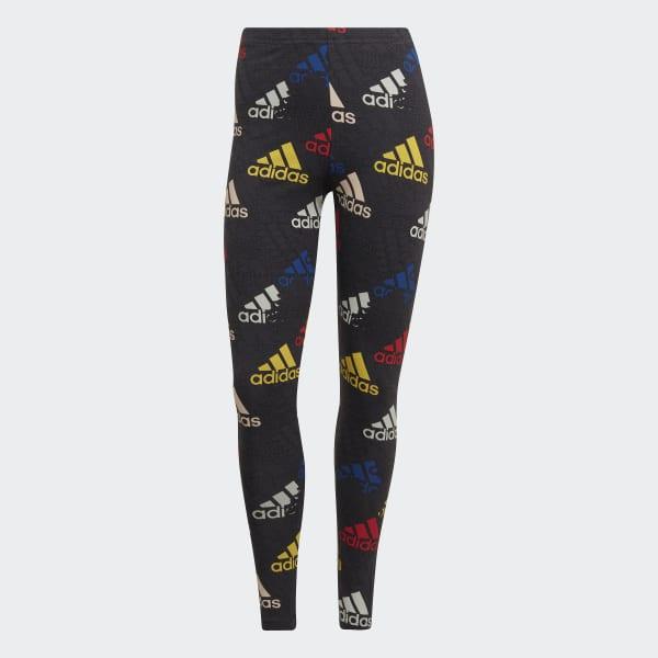 W BLUV Q3 LEG G HL4467/ND ADIDAS