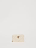 GAUDI SMALL ZIP - linea BEA INTERLACE - cm 14,2x9x2