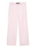 10342512/Pink A Boo W BLACK VERO MODA