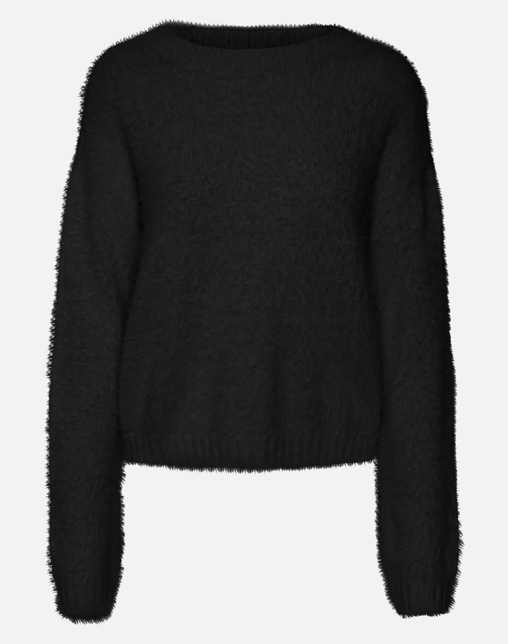 10291093/Black VERO MODA