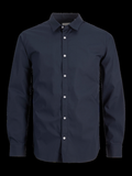 12187222/Navy Blazer JACK AND JONES