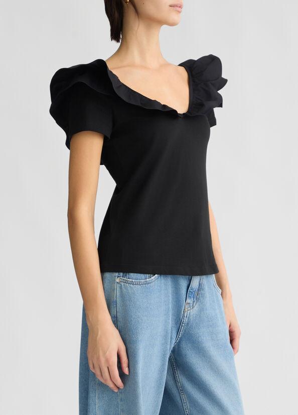 3.0 T-SHIRT MODA M/C 