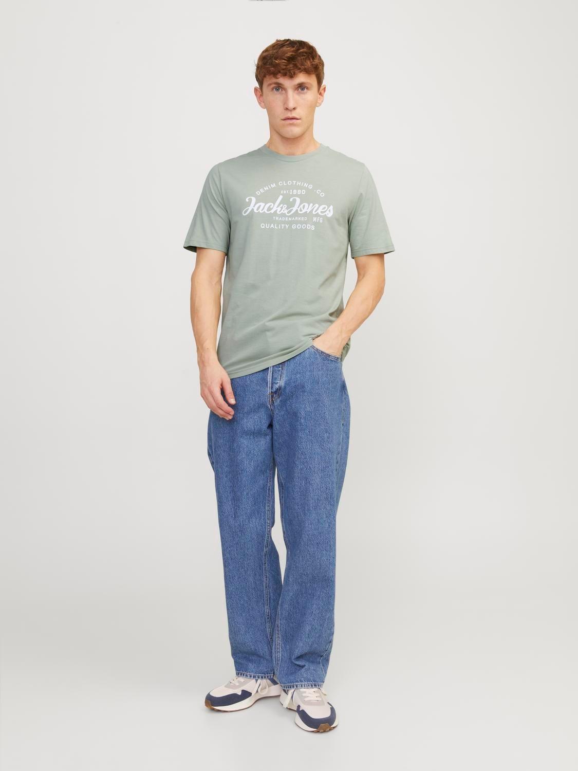 12247972/Desert Sage JACK AND JONES