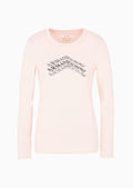 ARMANI EXCHANGE T-SHIRT