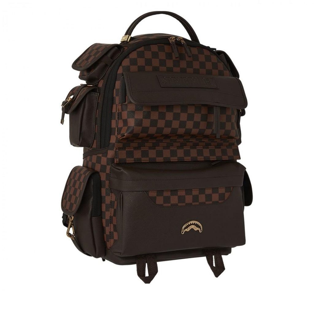 SPEC OPS PIXEL EMBOSS<BR/>BACKPACK 