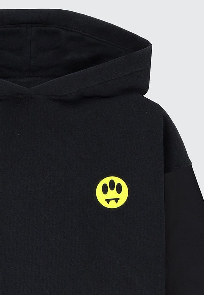 REGULAR FLEECE HOODIE UNISEX 