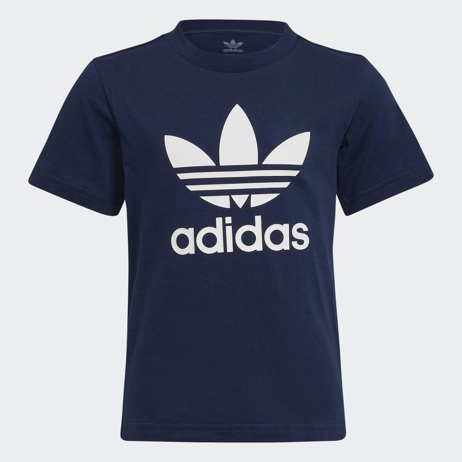 SHORT TEE SET HK2970/ND ADIDAS ORIGINALS