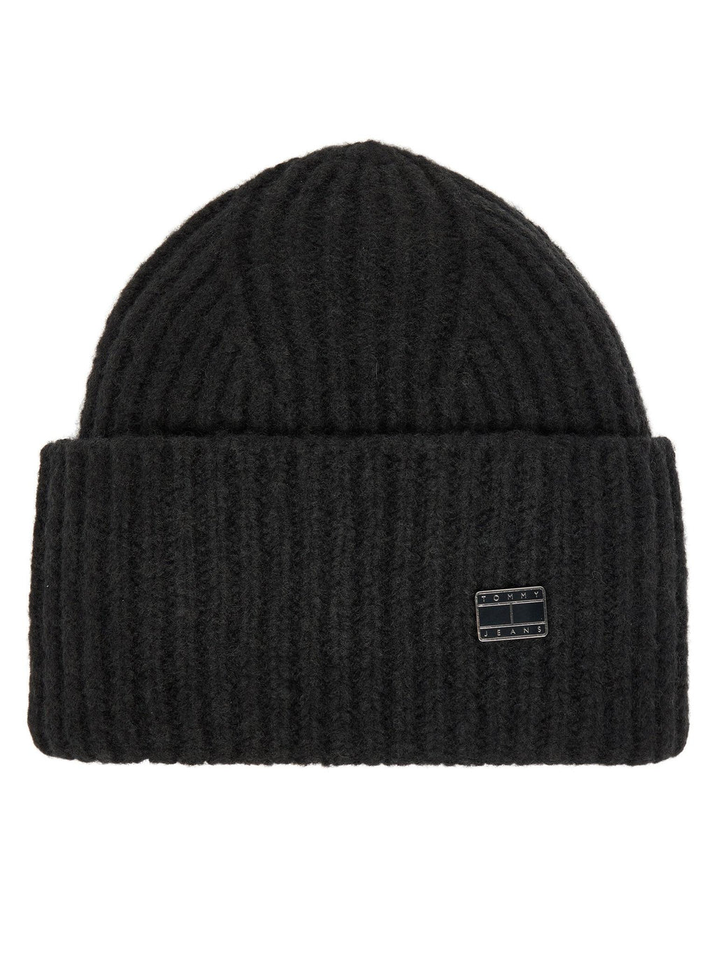 TJW ELEVATED HERITAGE BEANIE AW0AW17905/BDS TOMMY JEANS
