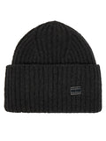 TJW ELEVATED HERITAGE BEANIE AW0AW17905/BDS TOMMY JEANS