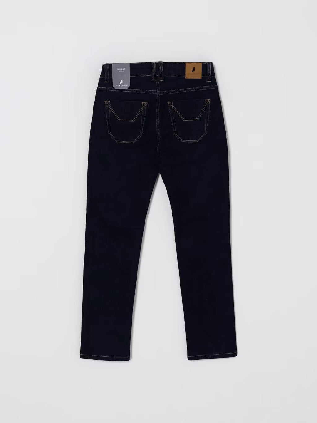 J4608W25/RE138 JECKERSON