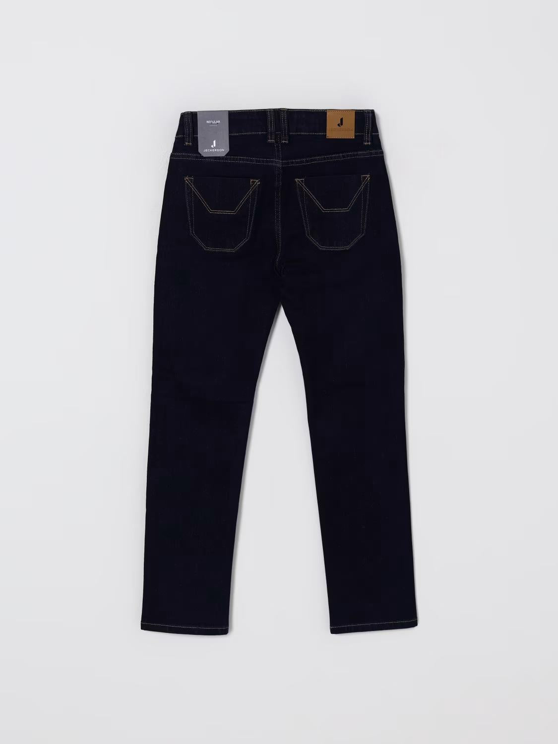 J4608W25/RE138 JECKERSON