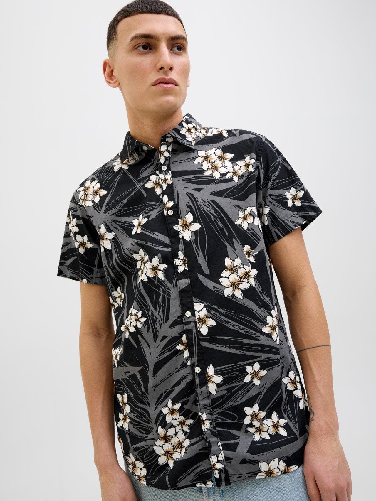 12269137/Black JACK AND JONES