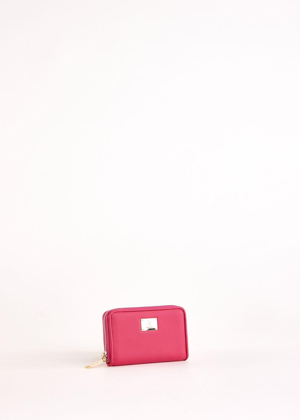 SMALL ZIP - linea DELFY - cm 14,2x9x2 