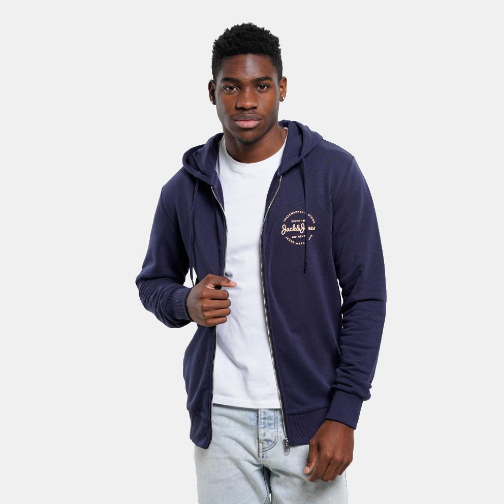 12249238/Navy Blazer JACK AND JONES