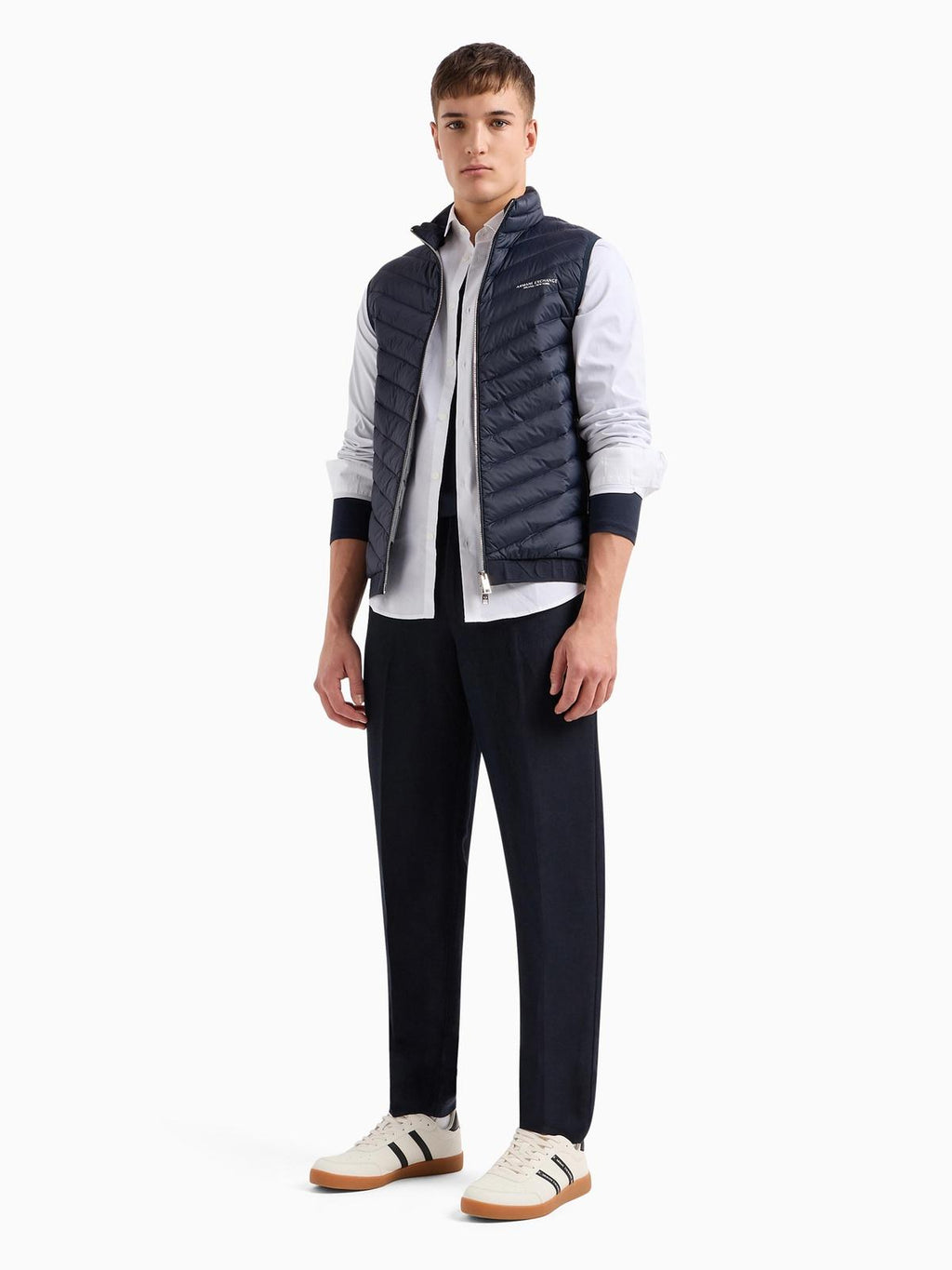 TROUSER 