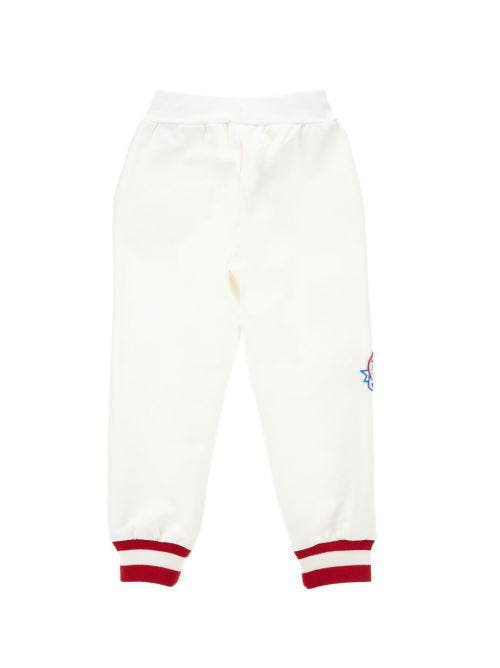 JOGGER COLLEGE STYLE FELP 