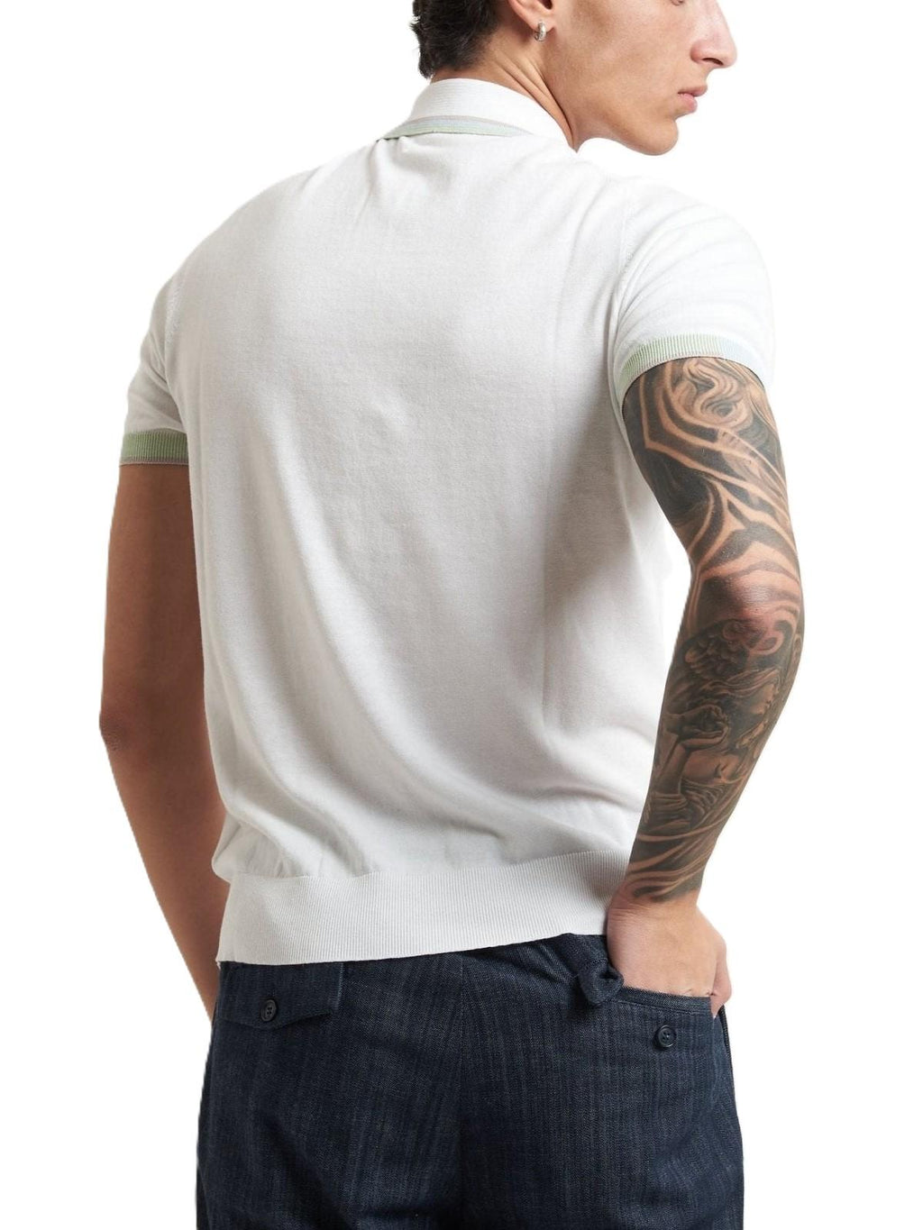 MK1900040/BIANCO MARKUP